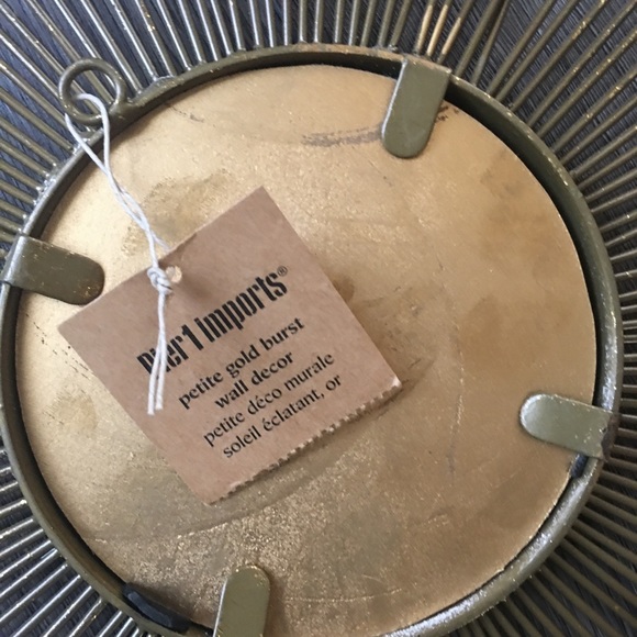 Star Mirror - Picture 6 of 6